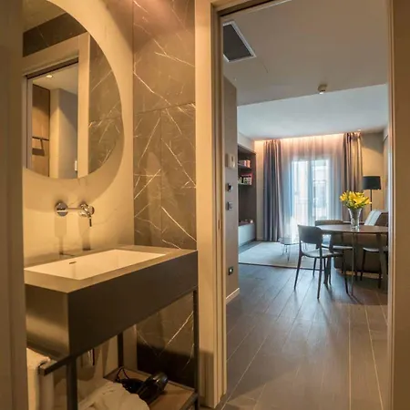 Be Mate Via Tivoli מילאנו