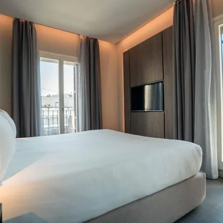 Be Mate Via Tivoli דירה