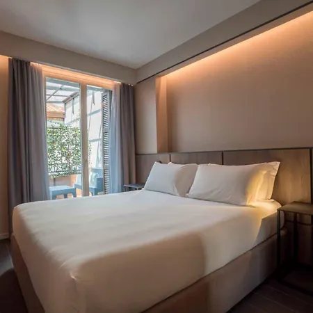 דירה Be Mate Via Tivoli מילאנו