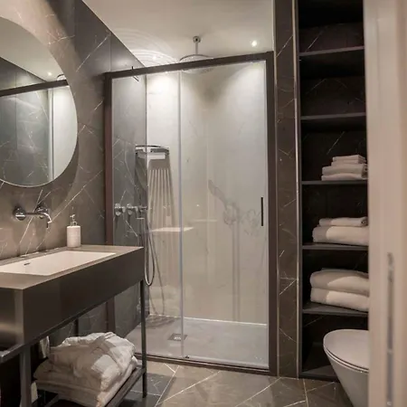 דירה Be Mate Via Tivoli