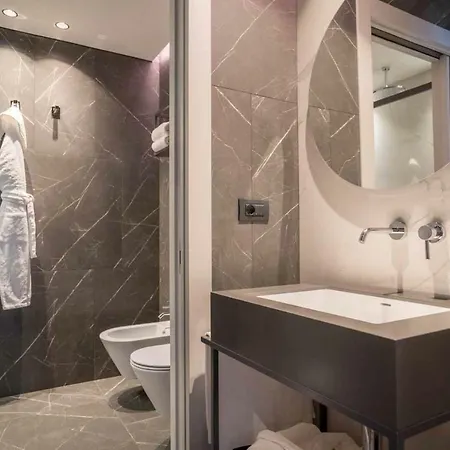 דירה Be Mate Via Tivoli מילאנו