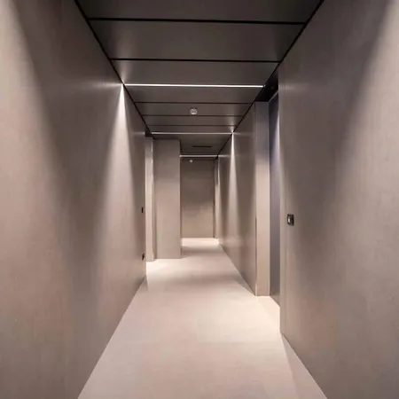 Apartamento Be Mate Via Tivoli Milão