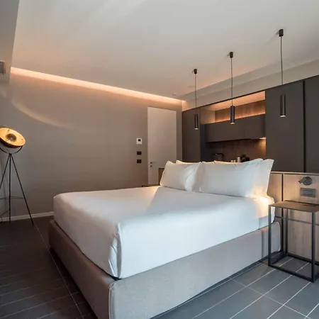 Apartamento Be Mate Via Tivoli