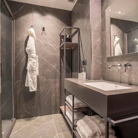 Apartamento Be Mate Via Tivoli *