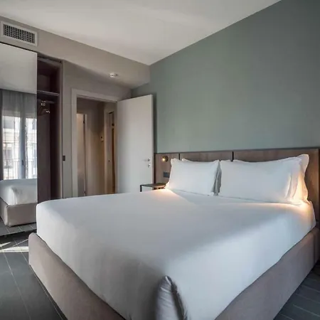 Be Mate Via Tivoli Apartment Milan