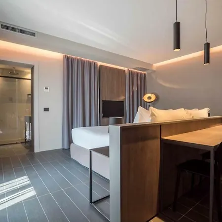 Be Mate Via Tivoli Apartment Milan