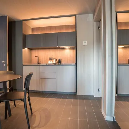 Be Mate Via Tivoli Apartment