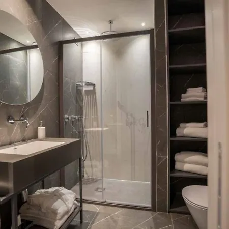 Be Mate Via Tivoli Apartment Milan